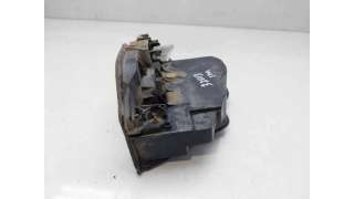 CERRADURA PUERTA DELANTERA IZQUIERDA BMW X6 (2008-2010) XDRIVE 30 D 235CV 2993CC - L.8233929 / 7202143