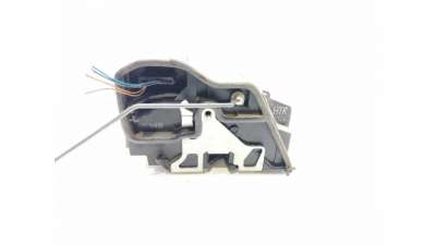 CERRADURA PUERTA TRASERA DERECHA BMW X6 (2008-2010) XDRIVE 30 D 235CV 2993CC - L.8233930 / 7202148
