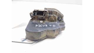 CERRADURA PUERTA TRASERA DERECHA BMW X6 (2008-2010) XDRIVE 30 D 235CV 2993CC - L.8233930 / 7202148
