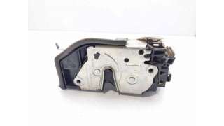 CERRADURA PUERTA TRASERA DERECHA BMW X6 (2008-2010) XDRIVE 30 D 235CV 2993CC - L.8233930 / 7202148
