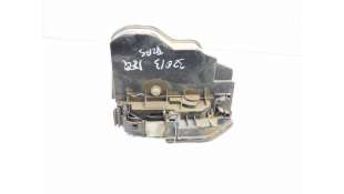 CERRADURA PUERTA TRASERA IZQUIERDA BMW X6 (2008-2010) XDRIVE 30 D 235CV 2993CC - L.8233931 / 7202147