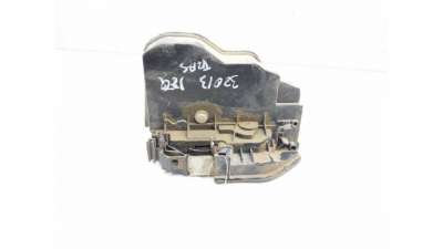 CERRADURA PUERTA TRASERA IZQUIERDA BMW X6 (2008-2010) XDRIVE 30 D 235CV 2993CC - L.8233931 / 7202147