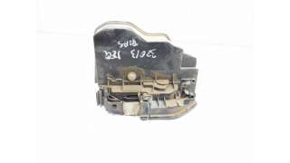 CERRADURA PUERTA TRASERA IZQUIERDA BMW X6 (2008-2010) XDRIVE 30 D 235CV 2993CC - L.8233931 / 7202147