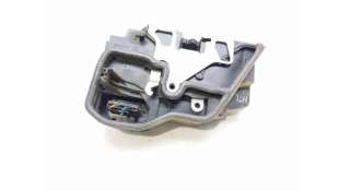CERRADURA PUERTA TRASERA IZQUIERDA BMW X6 (2008-2010) XDRIVE 30 D 235CV 2993CC - L.8233931 / 7202147 2