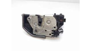 CERRADURA PUERTA TRASERA IZQUIERDA BMW X6 (2008-2010) XDRIVE 30 D 235CV 2993CC - L.8233931 / 7202147