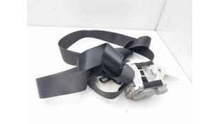 CINTURON SEGURIDAD DELANTERO DERECHO BMW X6 (2008-2010) XDRIVE 30 D 235CV 2993CC - L.8233933 / S2716104206B 2