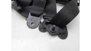CINTURON SEGURIDAD DELANTERO DERECHO BMW X6 (2008-2010) XDRIVE 30 D 235CV 2993CC - L.8233933 / S2716104206B