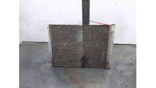 CONDENSADOR / RADIADOR  AIRE ACONDICIONADO BMW X6 (2008-2010) XDRIVE 30 D 235CV 2993CC - L.8233942 / 64509239992