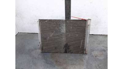 CONDENSADOR / RADIADOR  AIRE ACONDICIONADO BMW X6 (2008-2010) XDRIVE 30 D 235CV 2993CC - L.8233942 / 64509239992