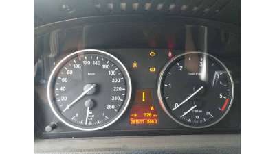 CUADRO INSTRUMENTOS BMW X6 (2008-2010) XDRIVE 30 D 235CV 2993CC - L.8233948 / 62119153843