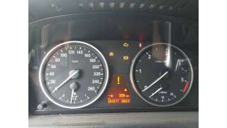 CUADRO INSTRUMENTOS BMW X6 (2008-2010) XDRIVE 30 D 235CV 2993CC - L.8233948 / 62119153843