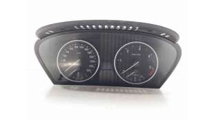 CUADRO INSTRUMENTOS BMW X6 (2008-2010) XDRIVE 30 D 235CV 2993CC - L.8233948 / 62119153843 2
