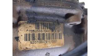 DIFERENCIAL DELANTERO BMW X6 (2008-2010) XDRIVE 30 D 235CV 2993CC - L.8233955 / 7552533