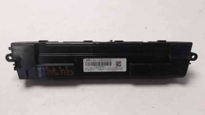 MANDO CLIMATIZADOR BMW SERIE 1 LIM. 5-TRG.  - M.789351 / 6411938404602