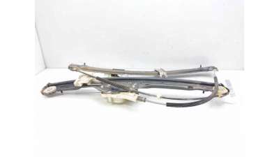 ELEVALUNAS DELANTERO IZQUIERDO BMW X6 (2008-2010) XDRIVE 30 D 235CV 2993CC - L.8233961 / 7137019S