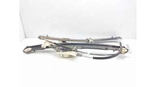 ELEVALUNAS DELANTERO IZQUIERDO BMW X6 (2008-2010) XDRIVE 30 D 235CV 2993CC - L.8233961 / 7137019S