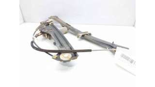 ELEVALUNAS DELANTERO IZQUIERDO BMW X6 (2008-2010) XDRIVE 30 D 235CV 2993CC - L.8233961 / 7137019S