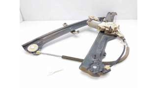 ELEVALUNAS DELANTERO IZQUIERDO BMW X6 (2008-2010) XDRIVE 30 D 235CV 2993CC - L.8233961 / 7137019S