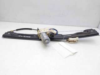 ELEVALUNAS TRASERO DERECHO BMW X6 (2008-2010) XDRIVE 30 D 235CV 2993CC - L.8233962 / 7137030S