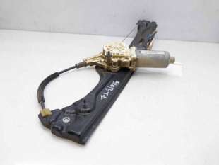 ELEVALUNAS TRASERO DERECHO BMW X6 (2008-2010) XDRIVE 30 D 235CV 2993CC - L.8233962 / 7137030S 2