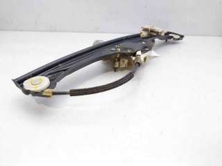 ELEVALUNAS TRASERO DERECHO BMW X6 (2008-2010) XDRIVE 30 D 235CV 2993CC - L.8233962 / 7137030S