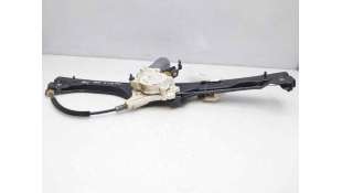 ELEVALUNAS TRASERO IZQUIERDO BMW X6 (2008-2010) XDRIVE 30 D 235CV 2993CC - L.8233963 / 7166381E