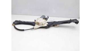 ELEVALUNAS TRASERO IZQUIERDO BMW X6 (2008-2010) XDRIVE 30 D 235CV 2993CC - L.8233963 / 7166381E