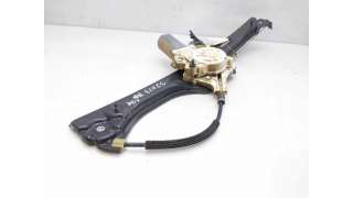 ELEVALUNAS TRASERO IZQUIERDO BMW X6 (2008-2010) XDRIVE 30 D 235CV 2993CC - L.8233963 / 7166381E