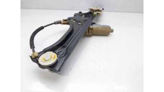 ELEVALUNAS TRASERO IZQUIERDO BMW X6 (2008-2010) XDRIVE 30 D 235CV 2993CC - L.8233963 / 7166381E