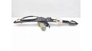 ELEVALUNAS TRASERO IZQUIERDO BMW X6 (2008-2010) XDRIVE 30 D 235CV 2993CC - L.8233963 / 7166381E