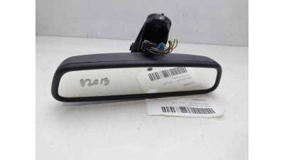 ESPEJO INTERIOR BMW X6 (2008-2010) XDRIVE 30 D 235CV 2993CC - L.8233967 / 912534901