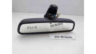 ESPEJO INTERIOR BMW X6 (2008-2010) XDRIVE 30 D 235CV 2993CC - L.8233967 / 912534901