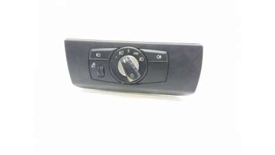 MANDO LUCES BMW X6 (2008-2010) XDRIVE 30 D 235CV 2993CC - L.8233997 / 9134726
