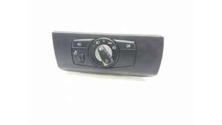 MANDO LUCES BMW X6 (2008-2010) XDRIVE 30 D 235CV 2993CC - L.8233997 / 9134726