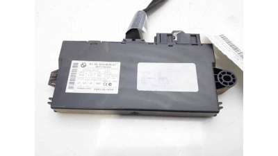 MODULO ELECTRONICO BMW X6 (2008-2010) XDRIVE 30 D 235CV 2993CC - L.8233999 / 61356943838