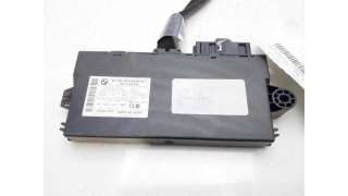 MODULO ELECTRONICO BMW X6 (2008-2010) XDRIVE 30 D 235CV 2993CC - L.8233999 / 61356943838