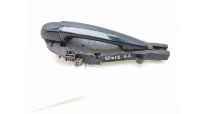 MANETA EXTERIOR DELANTERA DERECHA BMW X6 (2008-2010) XDRIVE 30 D 235CV 2993CC - L.8234006 / 51217207562