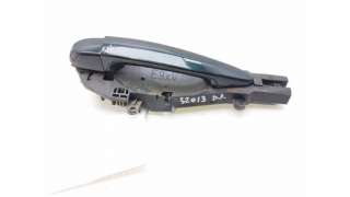 MANETA EXTERIOR DELANTERA DERECHA BMW X6 (2008-2010) XDRIVE 30 D 235CV 2993CC - L.8234006 / 51217207562