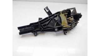 MANETA EXTERIOR DELANTERA DERECHA BMW X6 (2008-2010) XDRIVE 30 D 235CV 2993CC - L.8234006 / 51217207562