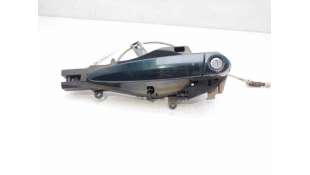MANETA EXTERIOR DELANTERA IZQUIERDA BMW X6 (2008-2010) XDRIVE 30 D 235CV 2993CC - L.8234007 / 51217207561