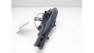 MANETA EXTERIOR DELANTERA IZQUIERDA BMW X6 (2008-2010) XDRIVE 30 D 235CV 2993CC - L.8234007 / 51217207561 2