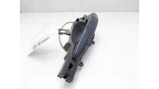 MANETA EXTERIOR DELANTERA IZQUIERDA BMW X6 (2008-2010) XDRIVE 30 D 235CV 2993CC - L.8234007 / 51217207561