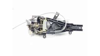 MANETA EXTERIOR DELANTERA IZQUIERDA BMW X6 (2008-2010) XDRIVE 30 D 235CV 2993CC - L.8234007 / 51217207561
