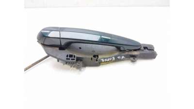 MANETA EXTERIOR TRASERA DERECHA BMW X6 (2008-2010) XDRIVE 30 D 235CV 2993CC - L.8234010 / 51217207562