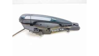 MANETA EXTERIOR TRASERA DERECHA BMW X6 (2008-2010) XDRIVE 30 D 235CV 2993CC - L.8234010 / 51217207562