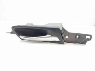 MANETA INTERIOR DELANTERA DERECHA BMW X6 (2008-2010) XDRIVE 30 D 235CV 2993CC - L.8234012 / 51416973736