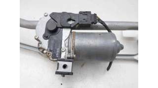 MOTOR LIMPIA DELANTERO BMW X6 (2008-2010) XDRIVE 30 D 235CV 2993CC - L.8234026 / 7200535