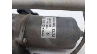 MOTOR LIMPIA DELANTERO BMW X6 (2008-2010) XDRIVE 30 D 235CV 2993CC - L.8234026 / 7200535
