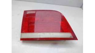 PILOTO TRASERO DERECHO INTERIOR BMW X6 (2008-2010) XDRIVE 30 D 235CV 2993CC - L.8234047 / 63217295340