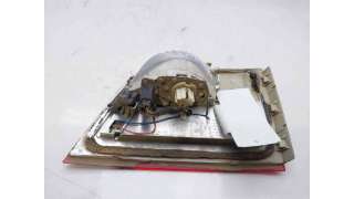 PILOTO TRASERO DERECHO INTERIOR BMW X6 (2008-2010) XDRIVE 30 D 235CV 2993CC - L.8234047 / 63217295340